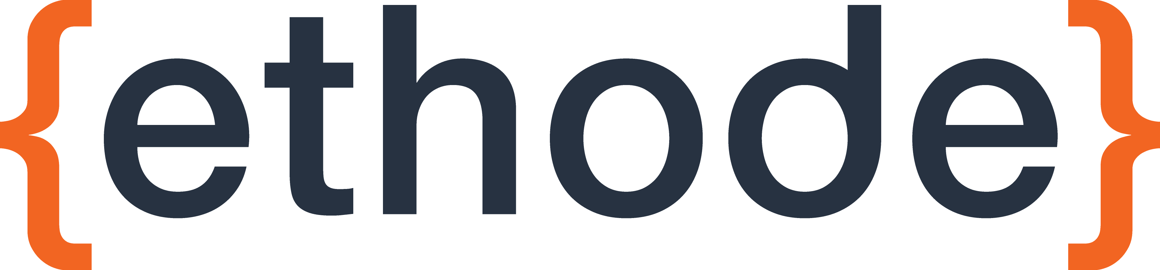 ethode logo